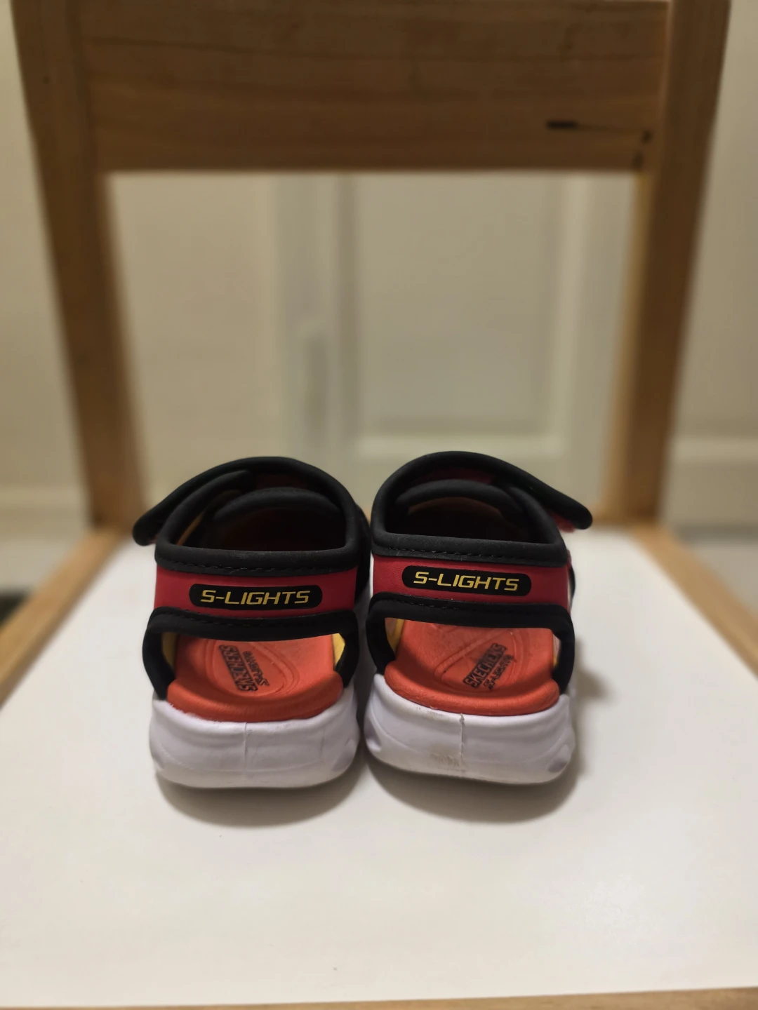 Skechers "Adventure Racer" Toddler Sandals 🏆 - photo 5