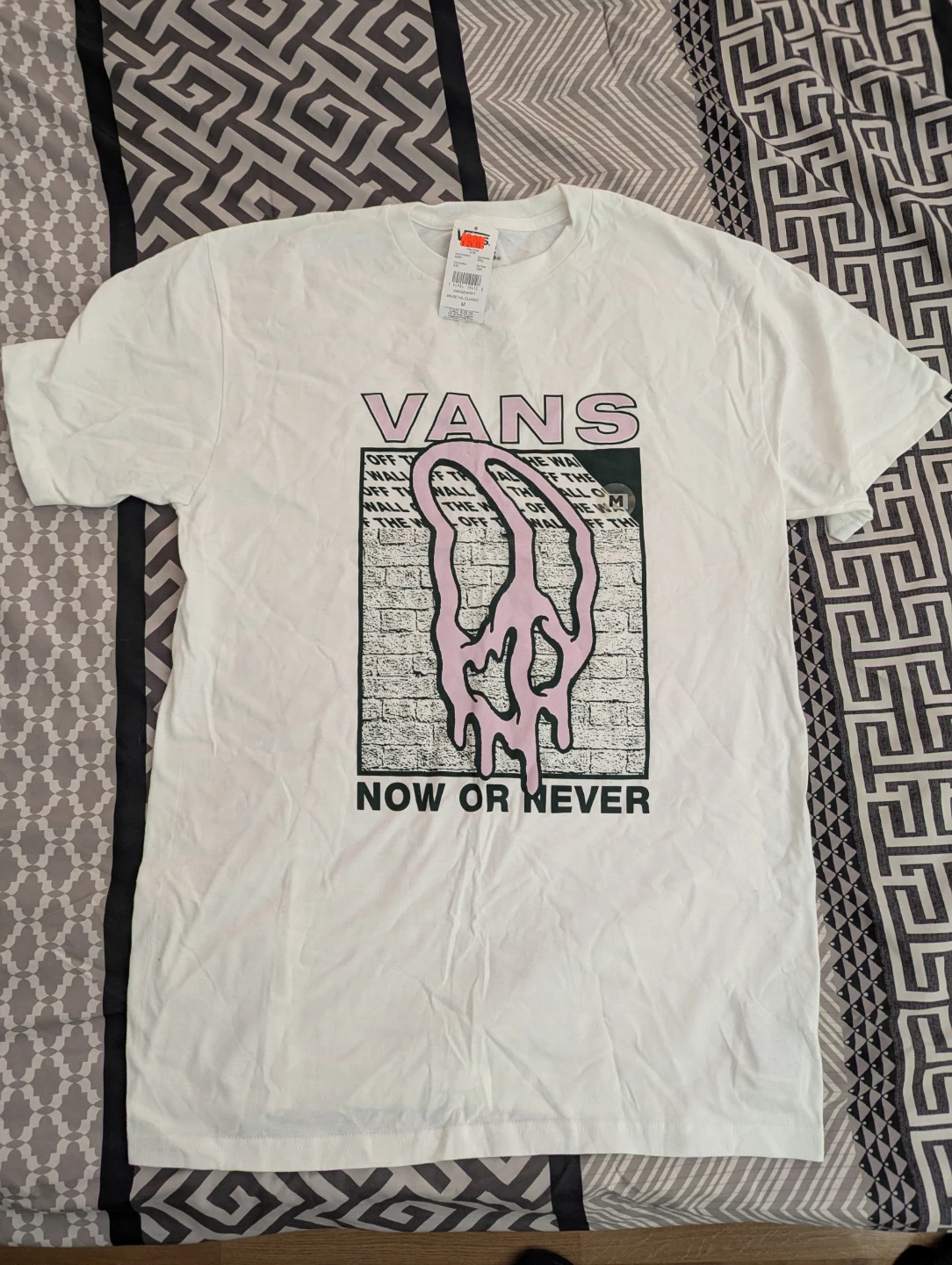 Vans Classic Fit T-Shirts