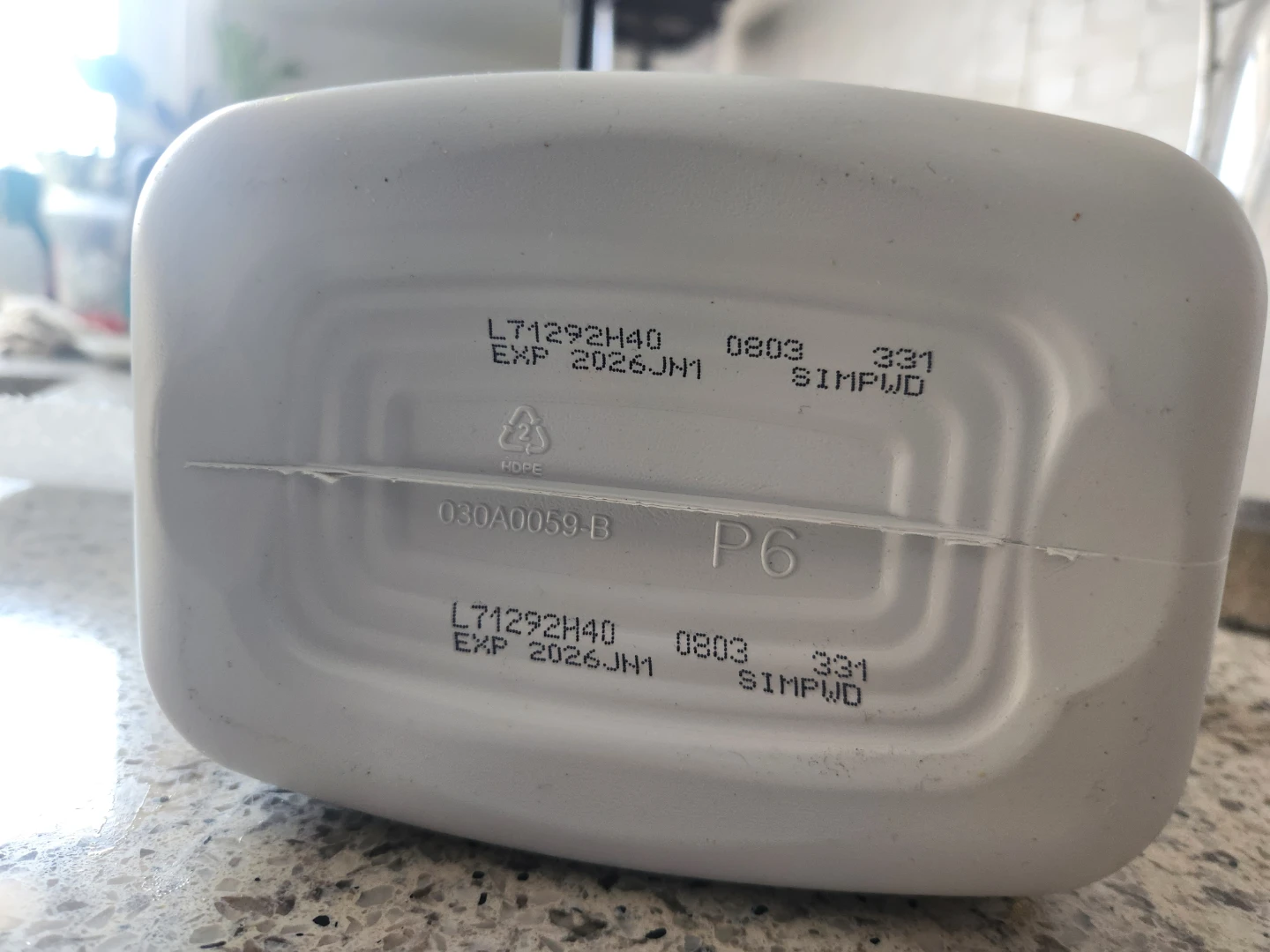 Similac Pro-Advance Infant Formula, - photo 4