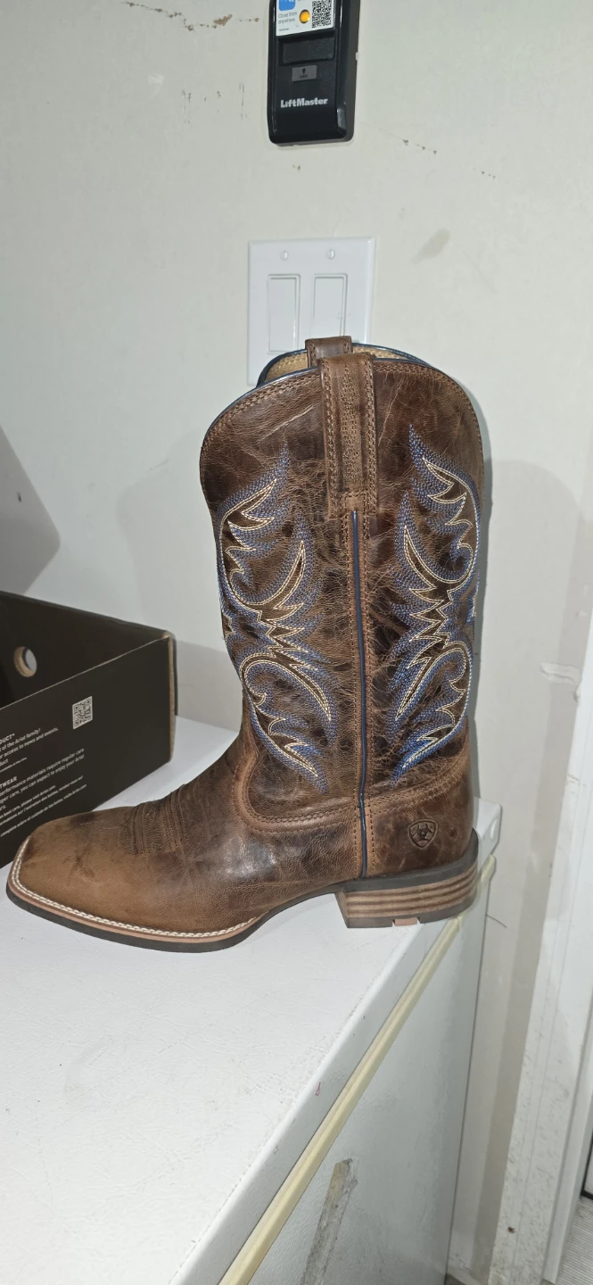 Ariat Men's Cowboy Boots - photo 3