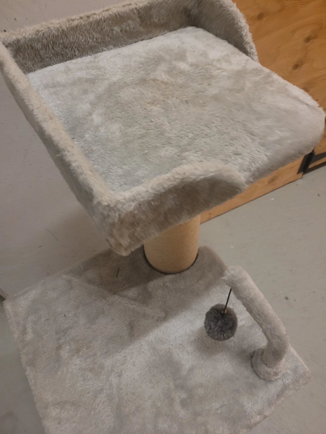 Cat Tree Condo - photo 4