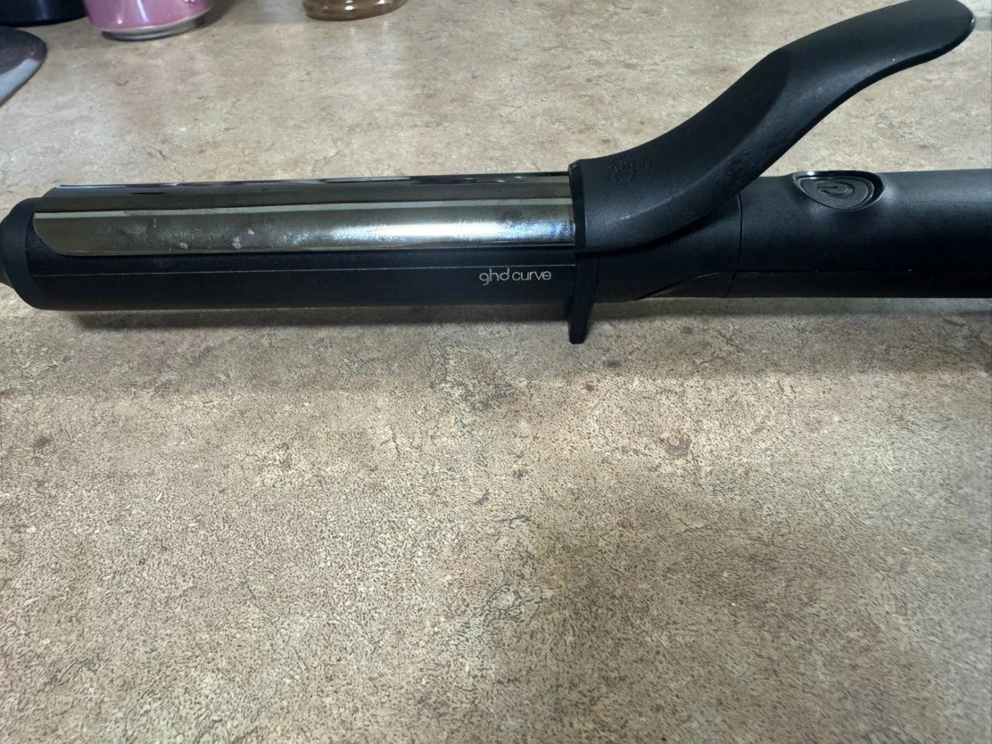 GHD Soft Curl 1.25" Curling Iron - photo 2