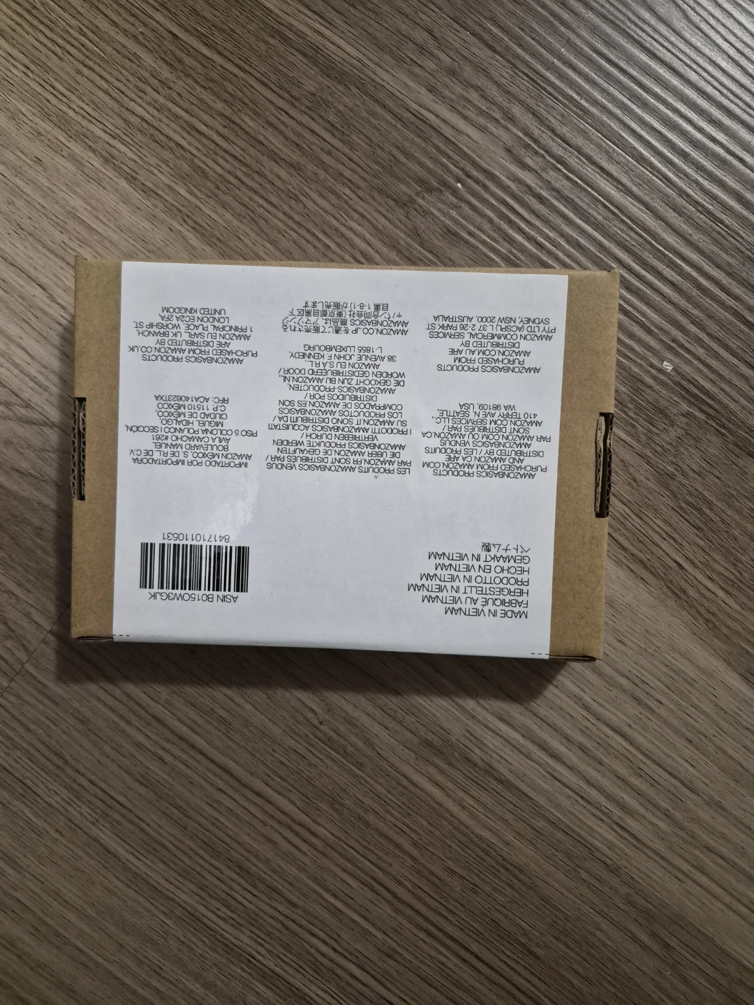 Amazon Basics DisplayPort to HDMI Cable - 3 ft - photo 2
