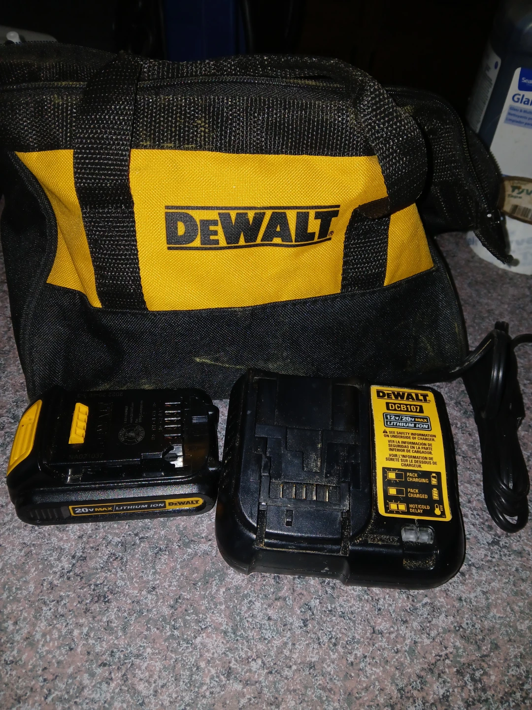 Complete drill set - photo 3