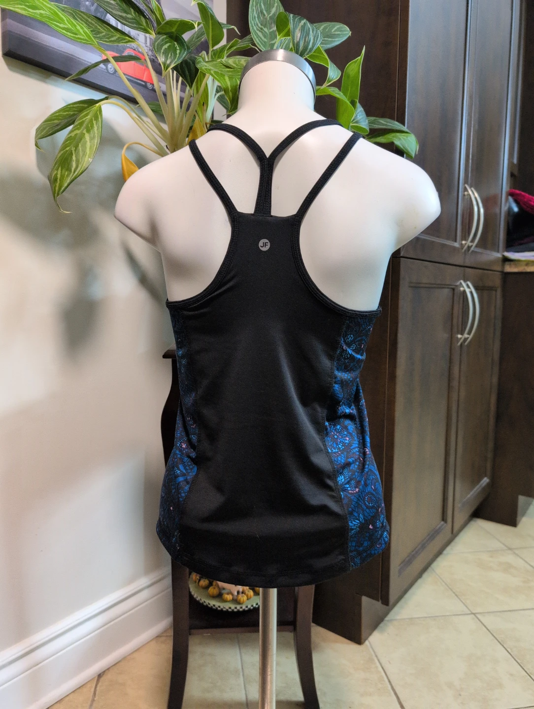 Joe Fresh Active Women's Athletic Tank Top - Size S/P - photo 3
