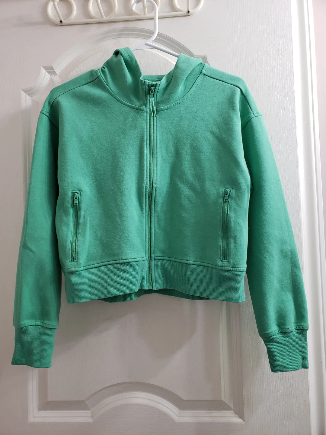 Old Navy Active Dynamic Fleece Zip-Up Hoodie
