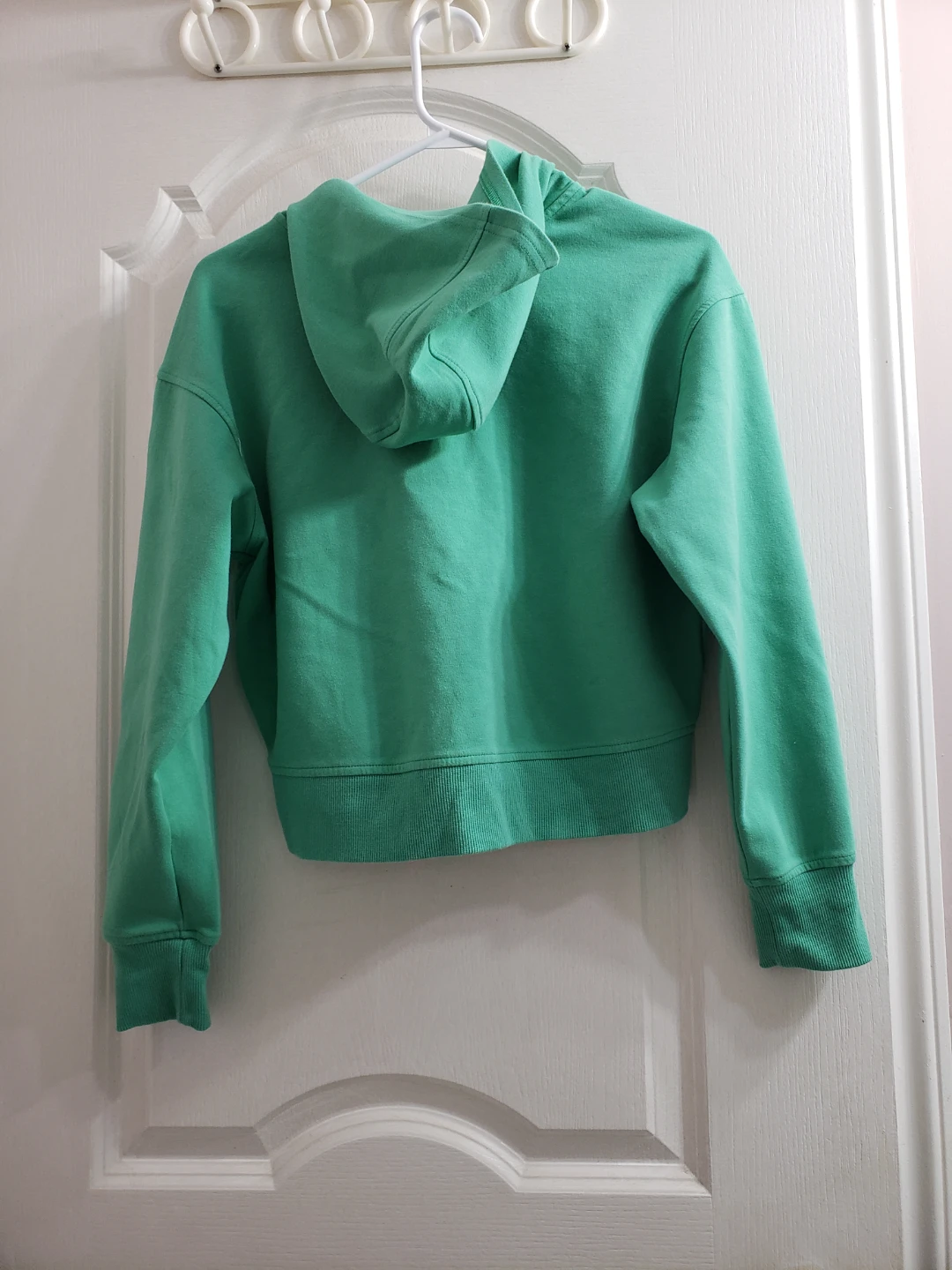 Old Navy Active Dynamic Fleece Zip-Up Hoodie - photo 2