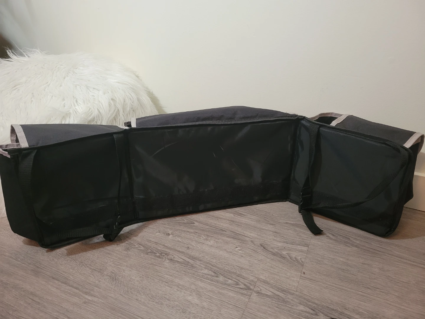 YoGi Prime hanging car trunk organizer - photo 3