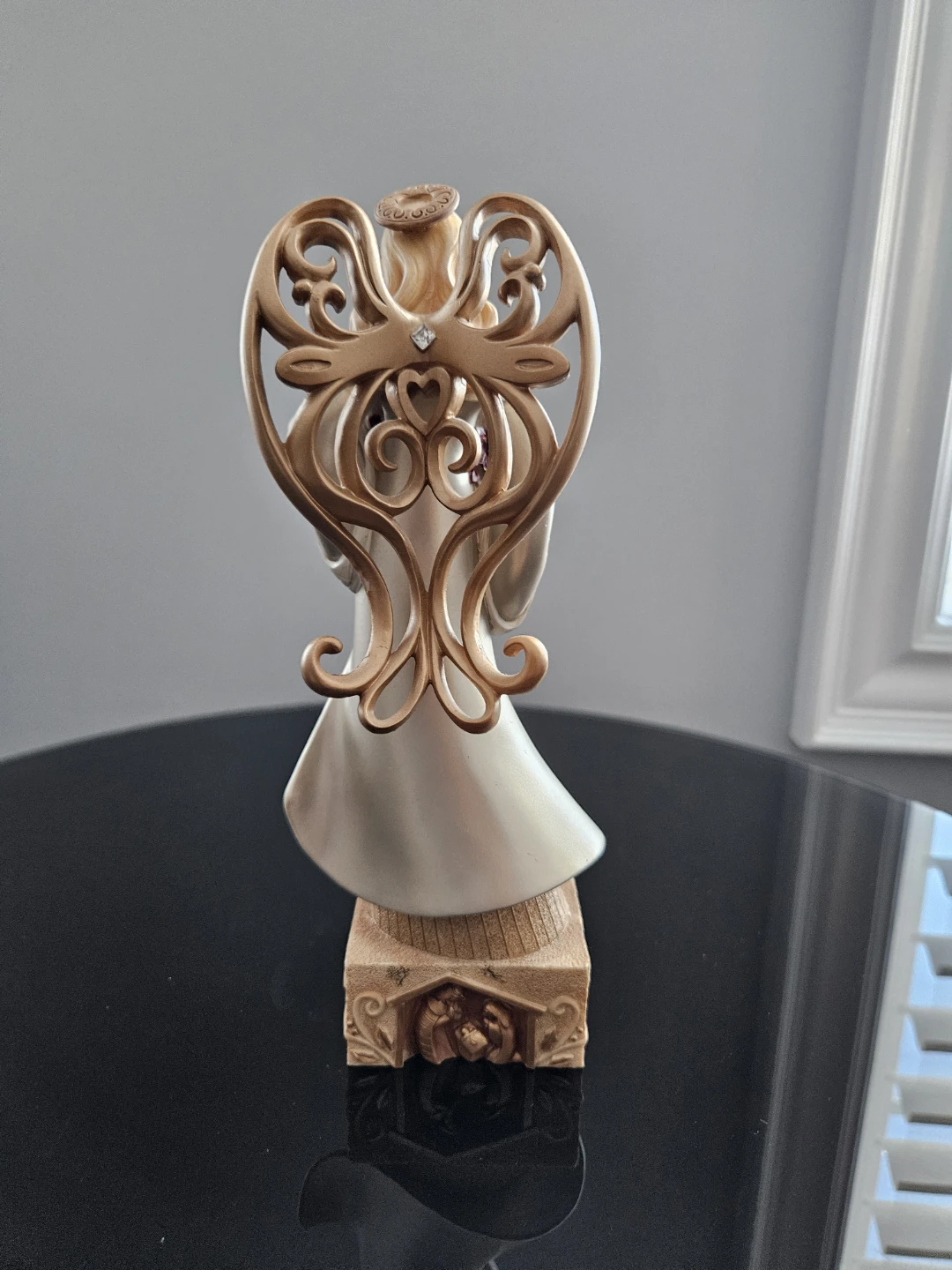 Christmas Angel - Joy to the World - photo 2
