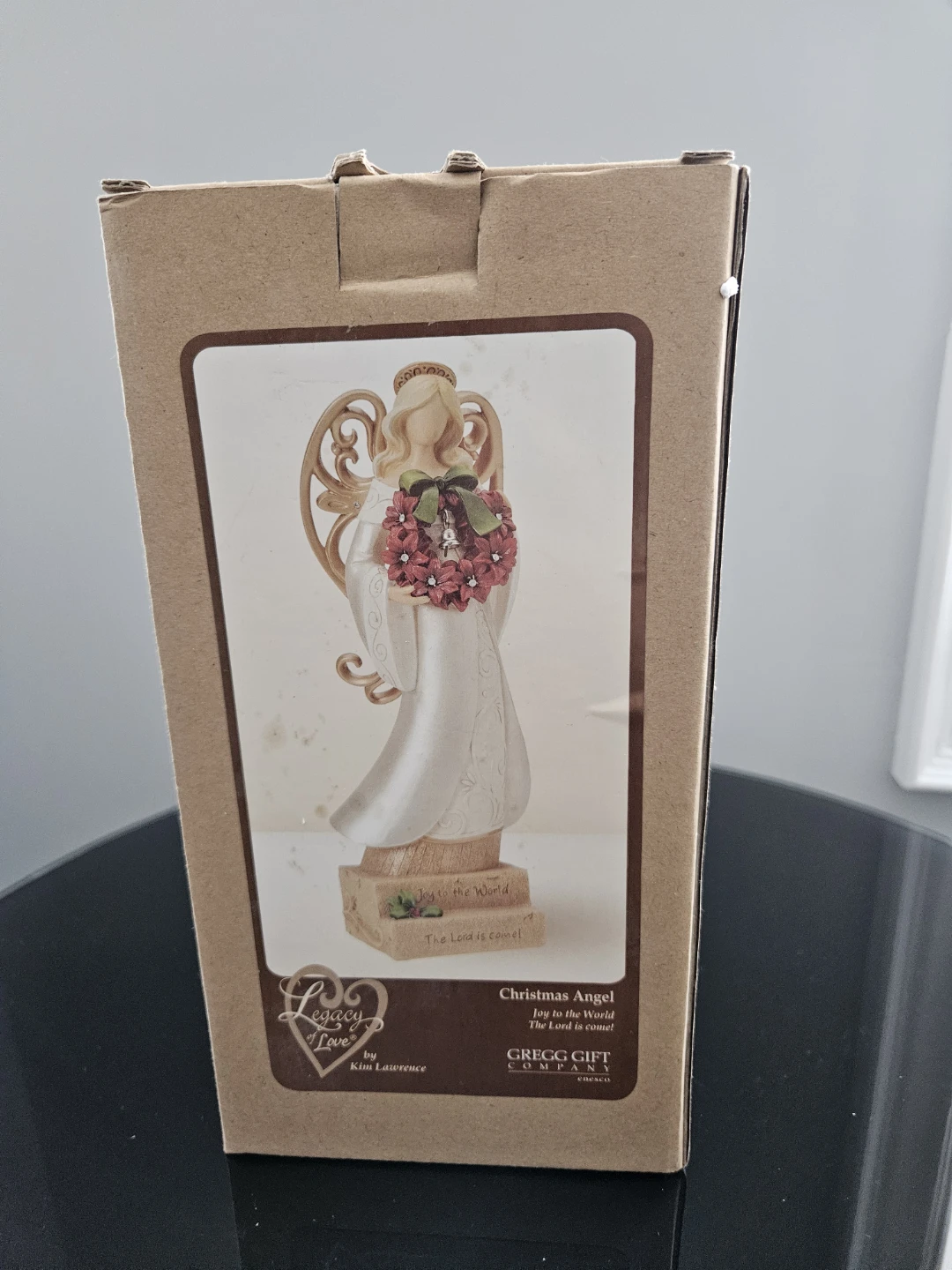 Christmas Angel - Joy to the World - photo 3
