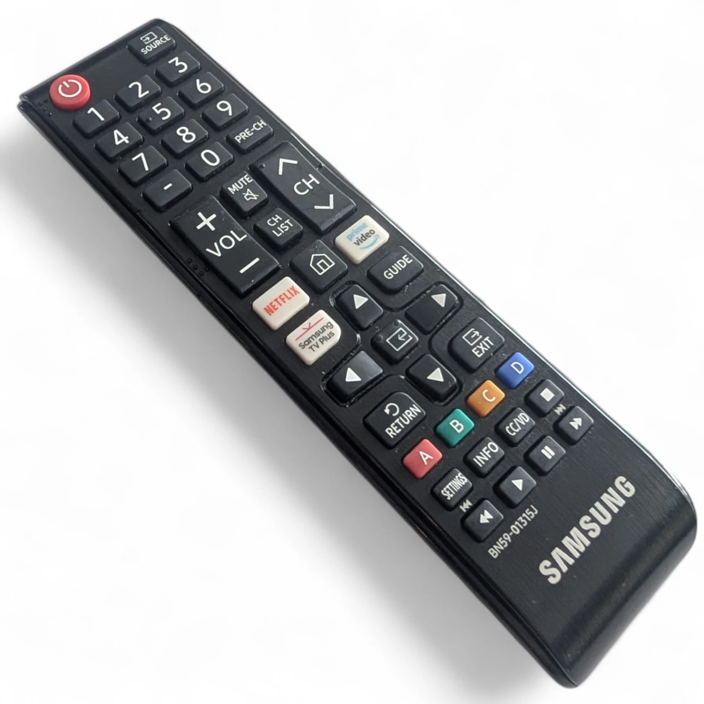 Samsung 43" 4K UHD Smart TV + Swivel Stand (UN43TU7000, 2020) - photo 4