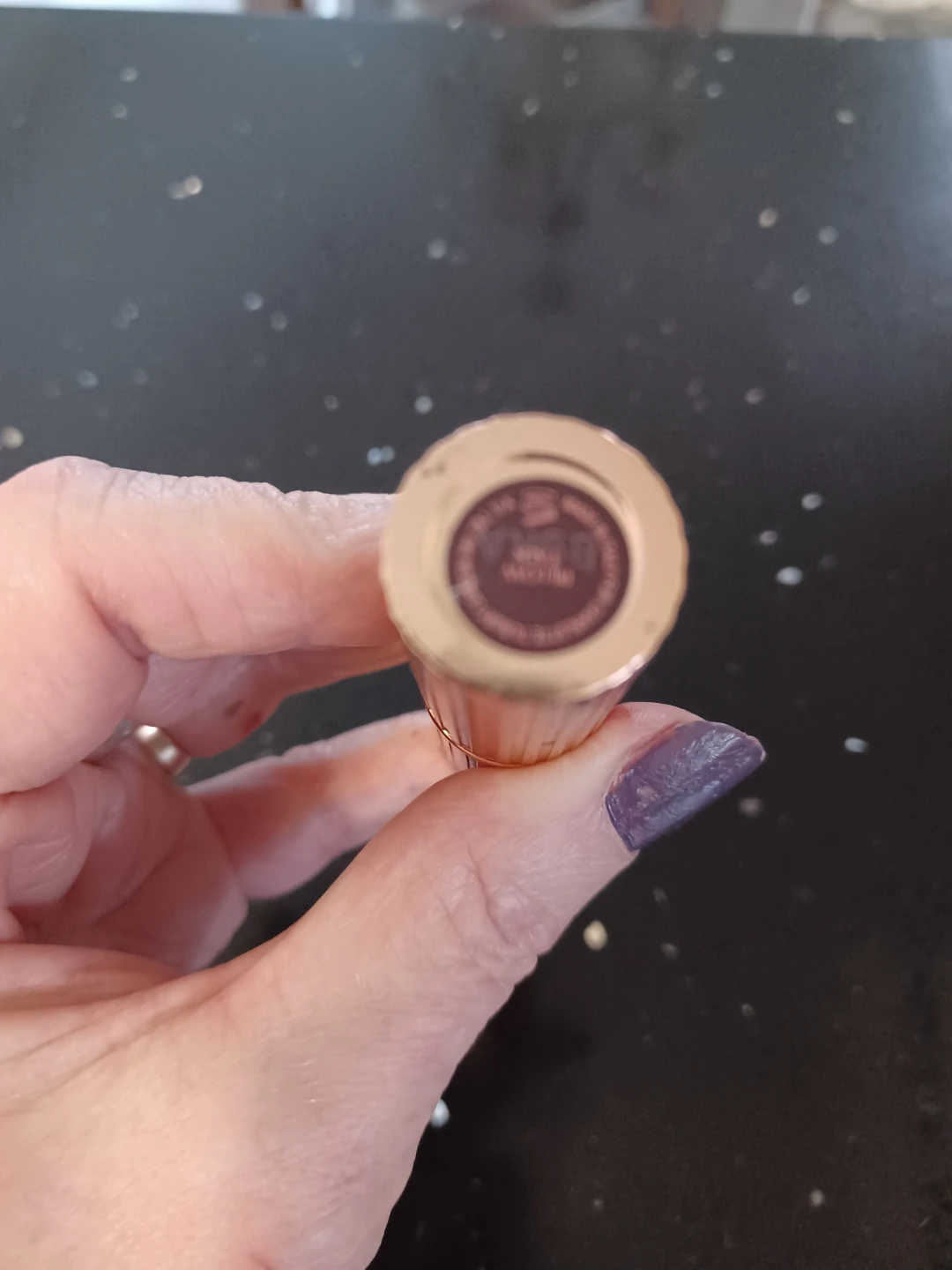 Charlotte Tilbury Matte Revolution Lipstick - Pillow Talk - photo 2