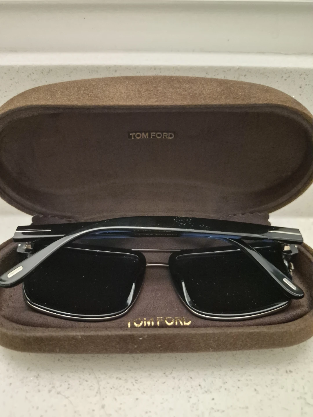 Tom Ford Anders TF780 Sunglasses - photo 3