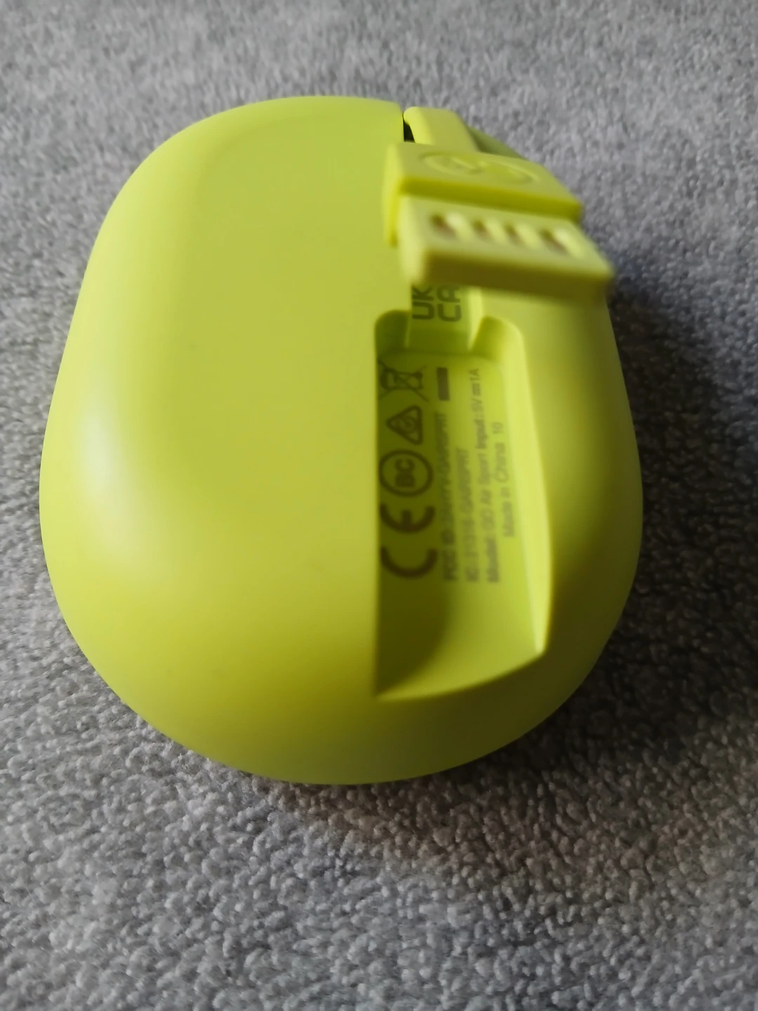 JLab Go Air Sport True Wireless Earbuds. It's available. - photo 3
