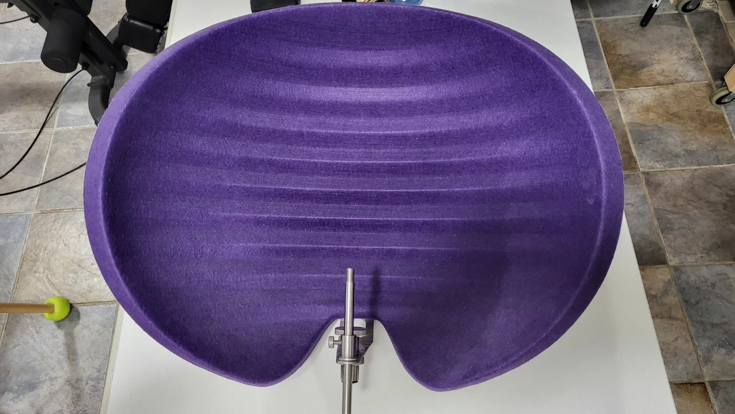 Aston Halo Reflection Filter for microphones - photo 2