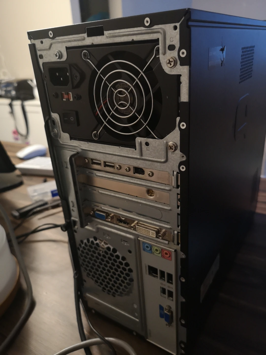PC computer - photo 2