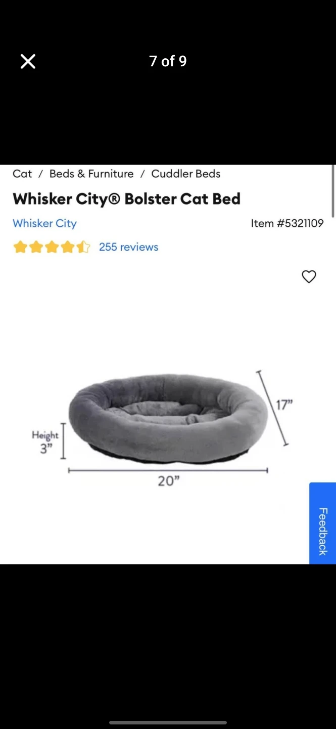 Cat Supplies - photo 4