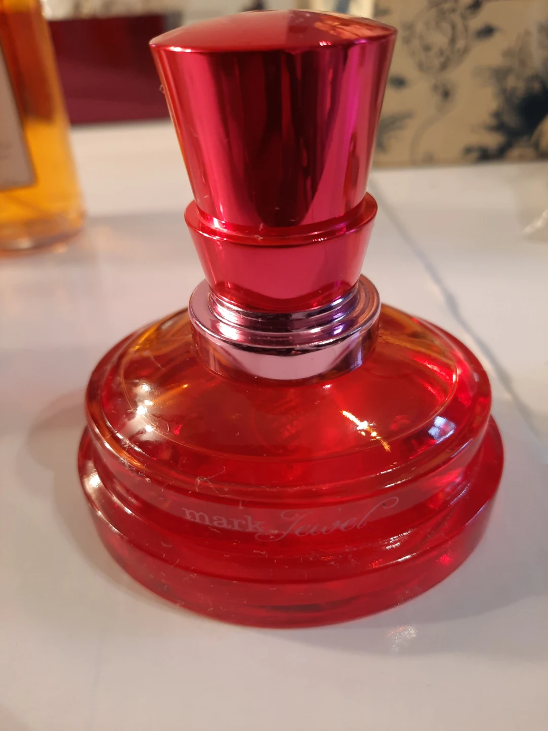 mark. Jewel Eau de Toilette 44 ml / 1.5 FL OZ