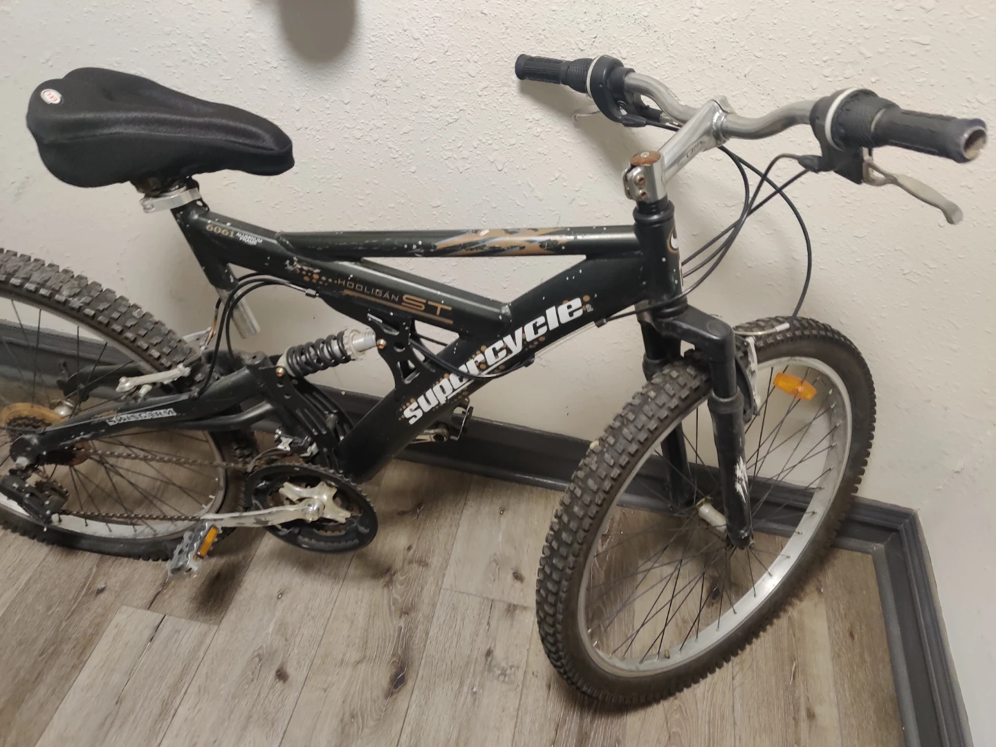 ADULT MOUNTAIN BIKE - photo 2