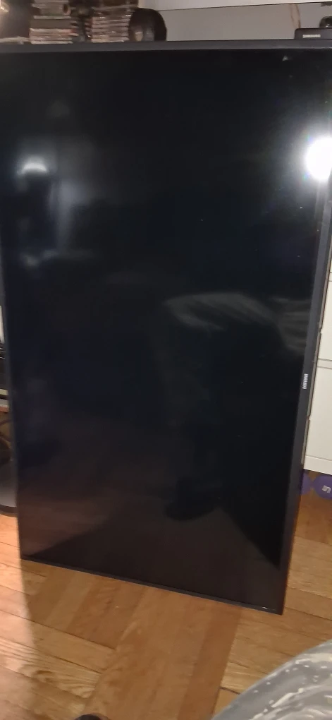Samsung Smart TV 50" - photo 2