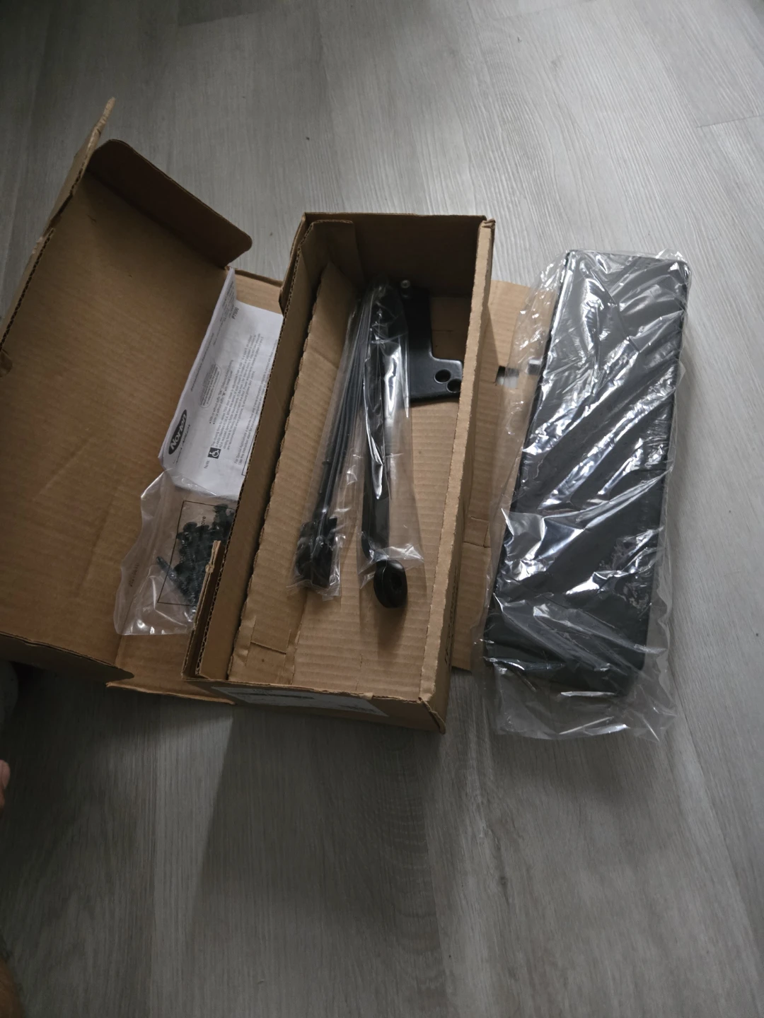 Norton Assa Abloy 7500 Series Non Hold Open Door Closer