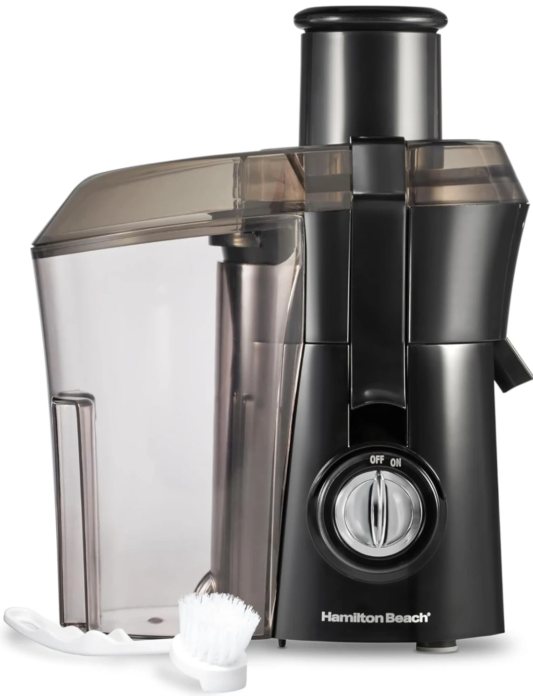 Hamilton Beach Juice Extractor