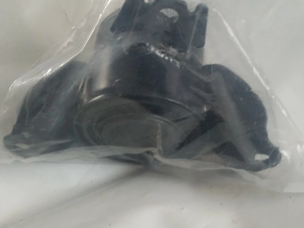 Engine Motor Mount Set for Hyundai Accent 2012-2017 - photo 3