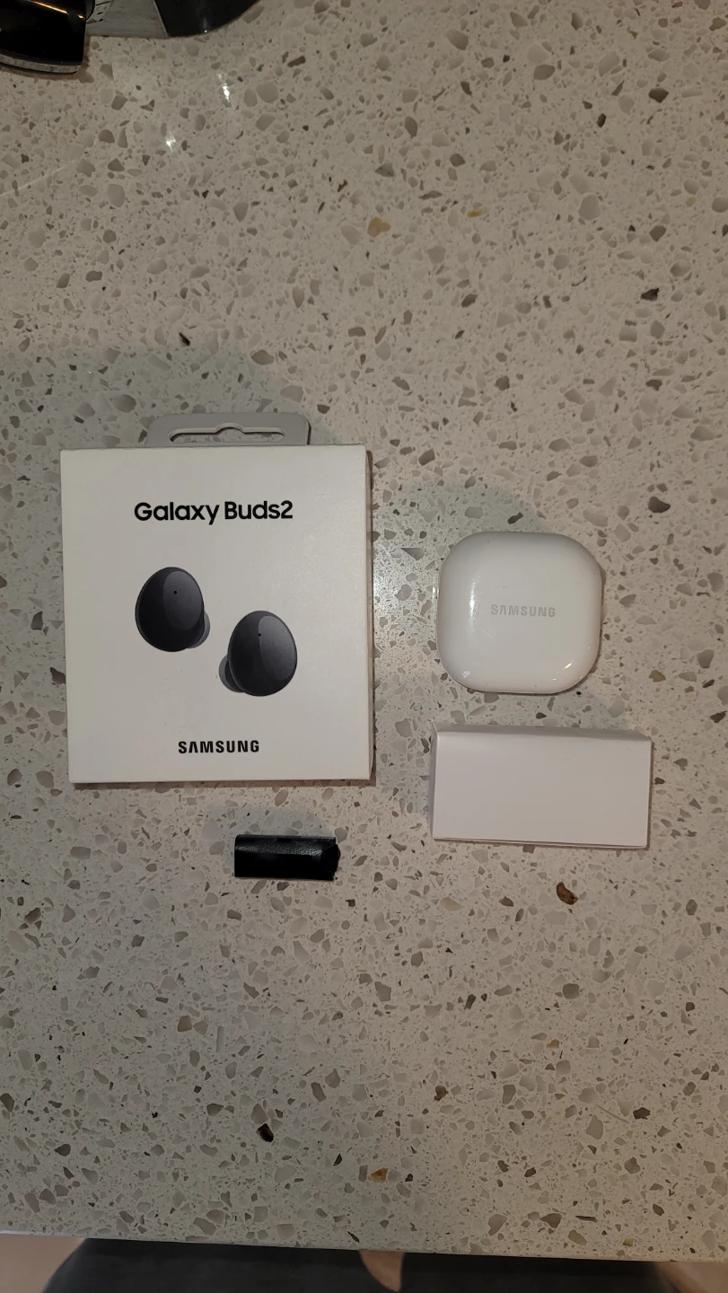 Samsung Galaxy Buds 2 - photo 5