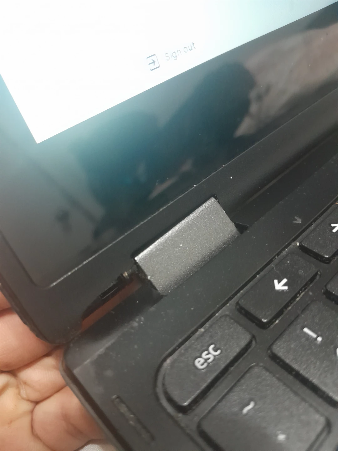 Acer Chromebook - photo 5