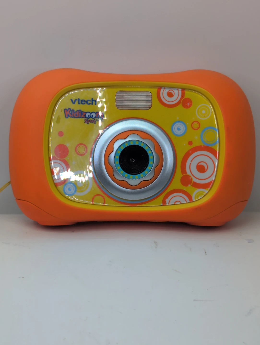 VTech Kidizoom Sport Camera - photo 2