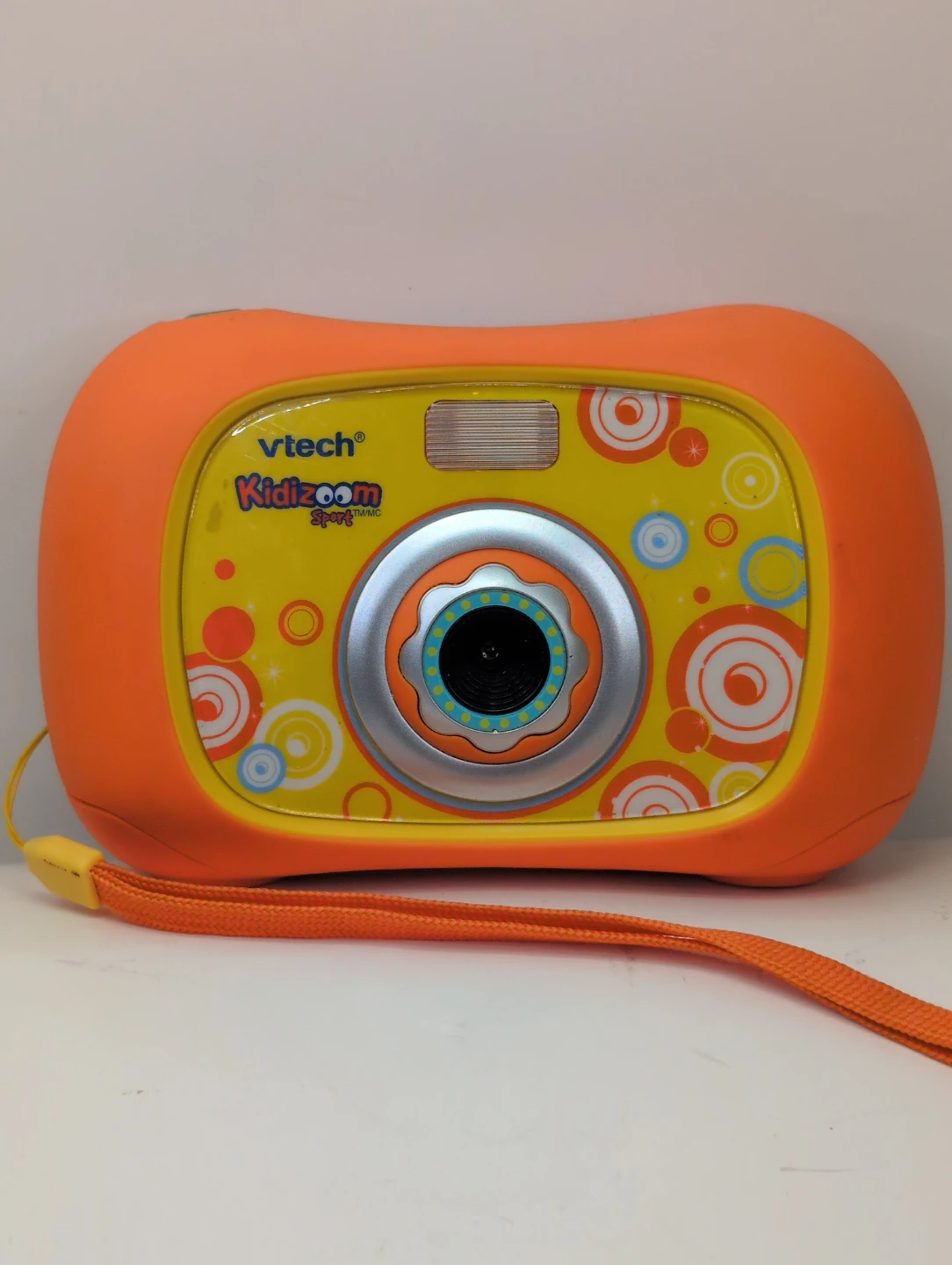 VTech Kidizoom Sport Camera