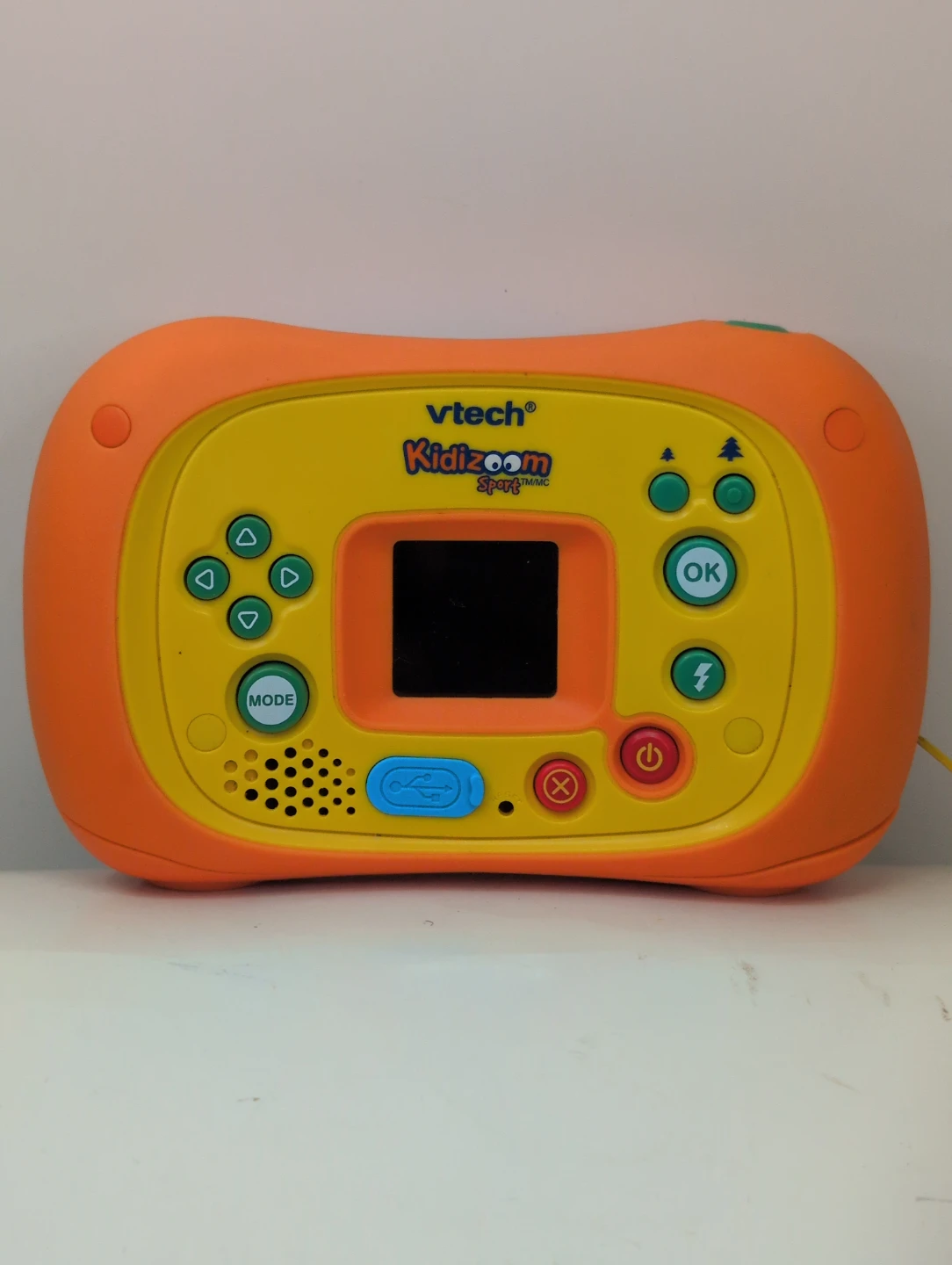VTech Kidizoom Sport Camera - photo 3