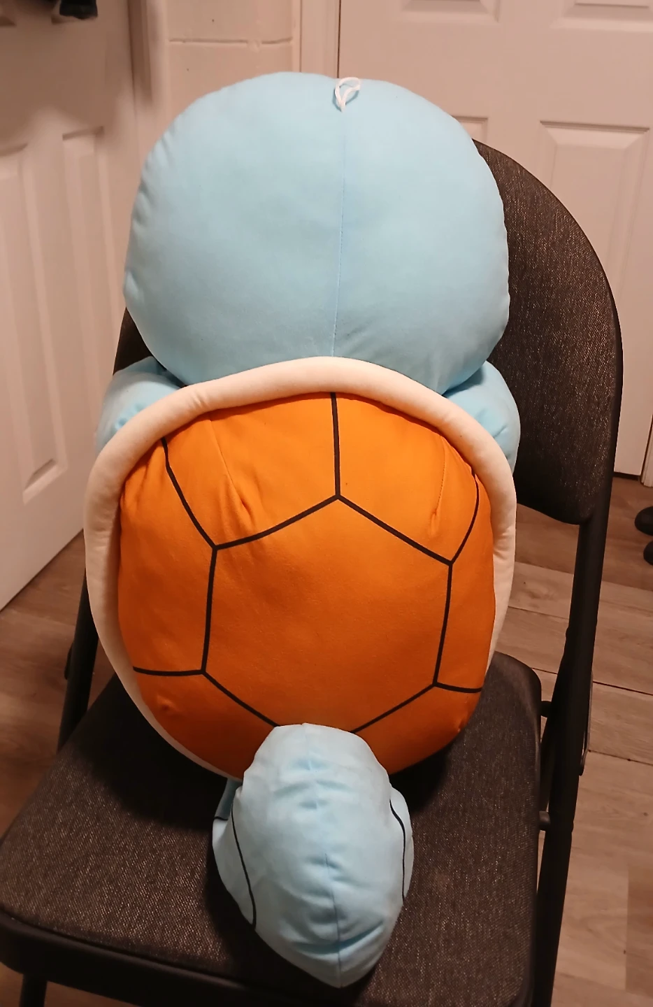 Pokémon Squirtle Plush - photo 2