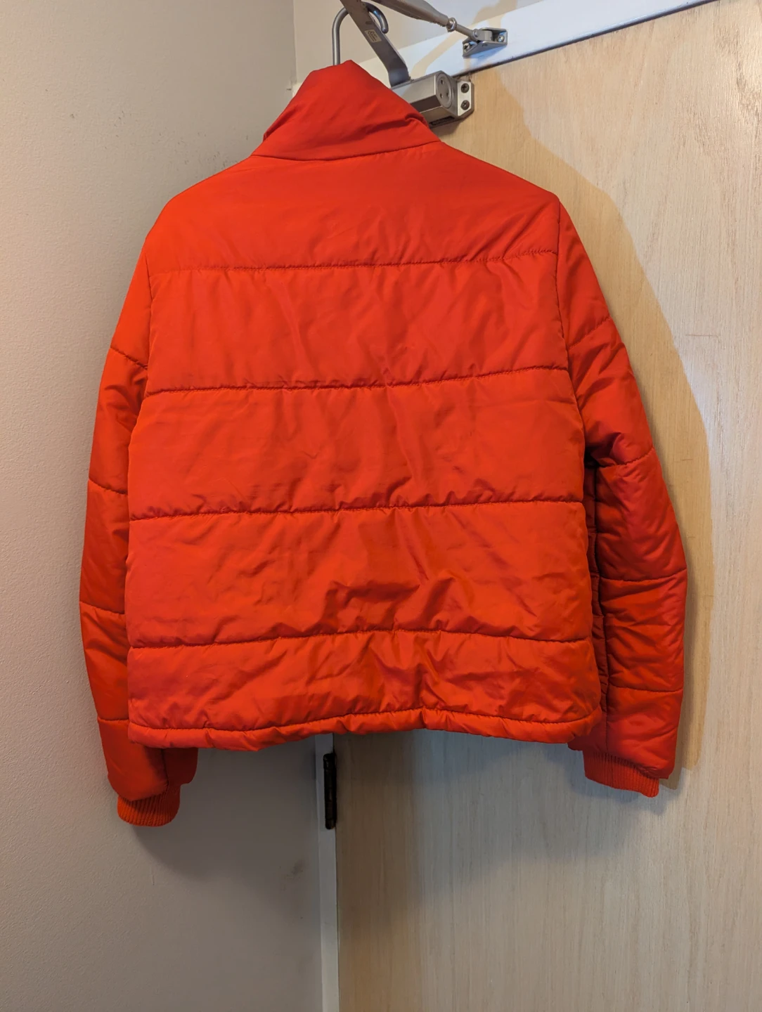 Forever 21 Puffer Jacket - photo 2