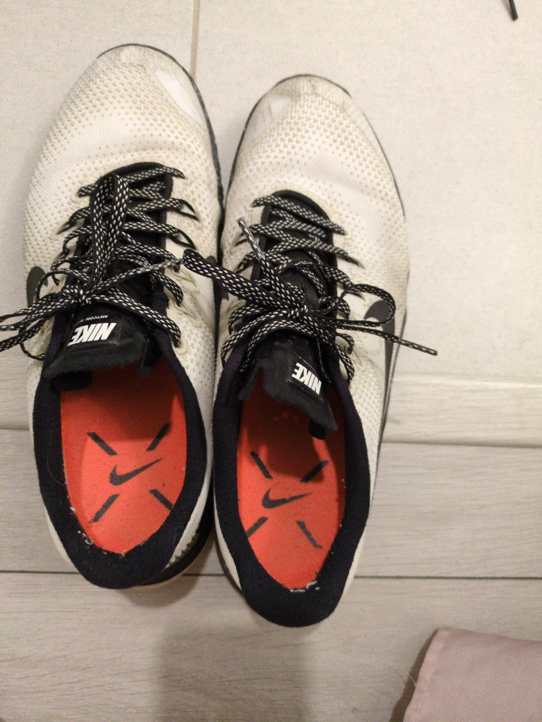 Nike Metcon 4 Training Shoes Men's 10 - photo 2