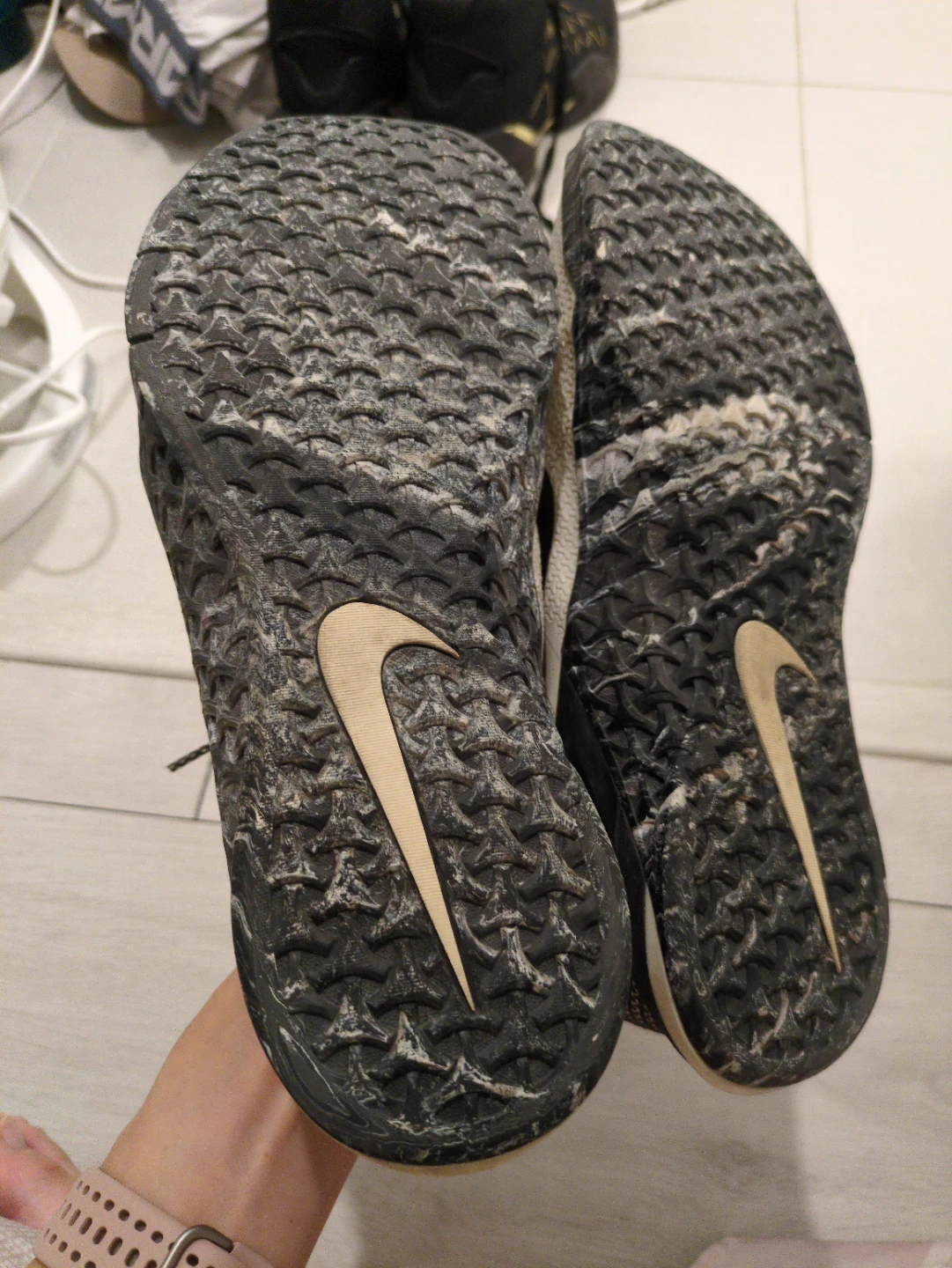 Nike Metcon 4 Training Shoes Men's 10 - photo 3