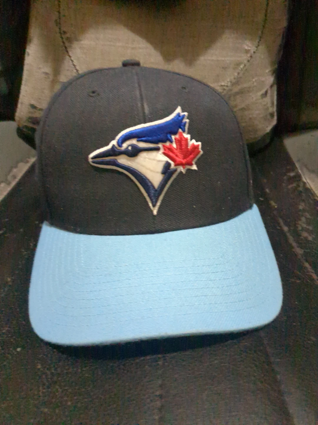 Toronto Blue Jays Baseball Cap