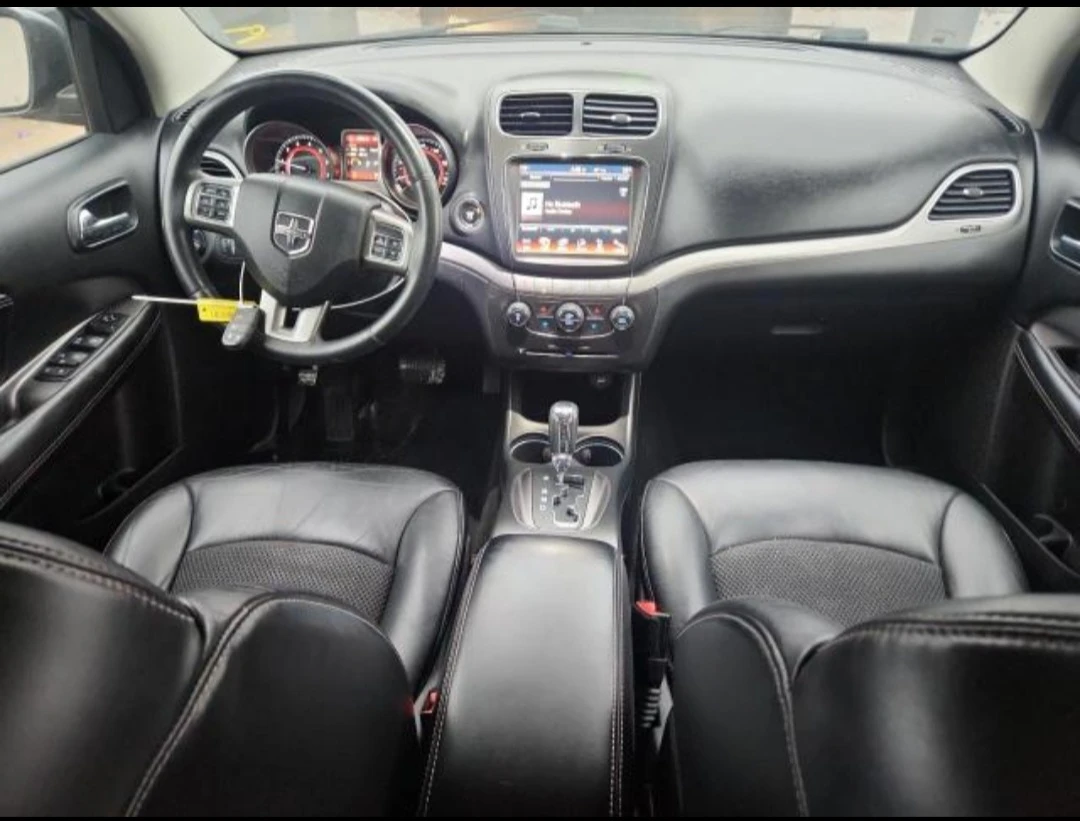 Dodge Journey crossroad SUV 2016 3.6 - photo 3