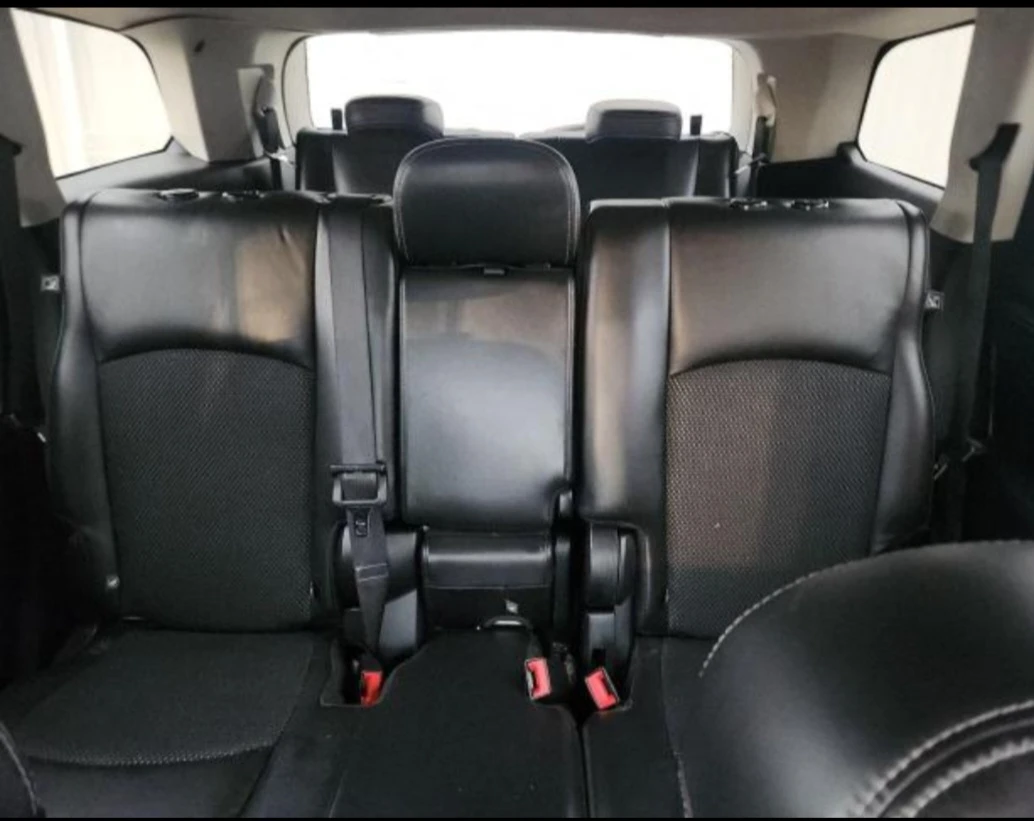 Dodge Journey crossroad SUV 2016 3.6 - photo 4