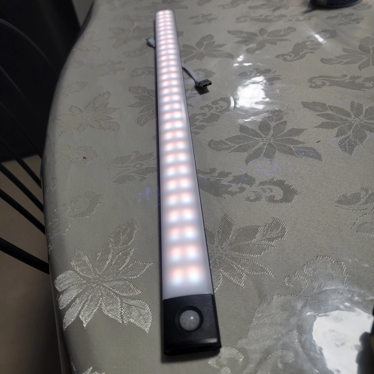 23"1/5 LED Motion Sensor Light Bar