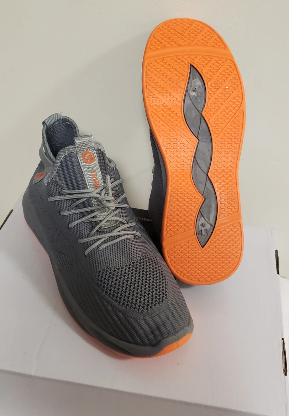 Brand new Men's Fashion Sport Shous - photo 2