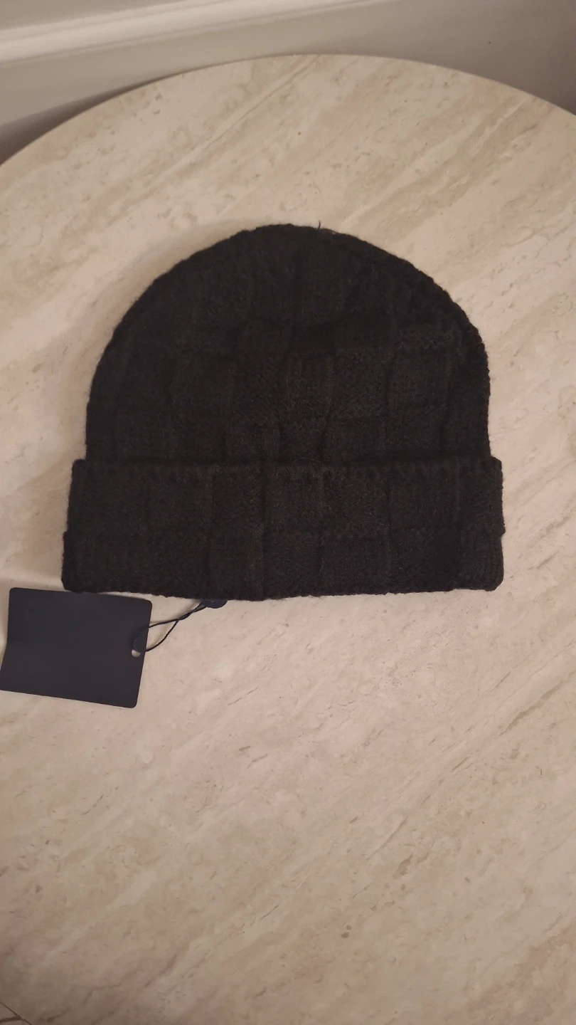 Louis Vuitton damier Beanie - photo 2