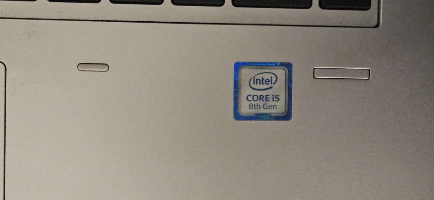 HP ProBook 640 G4 Laptop - photo 4