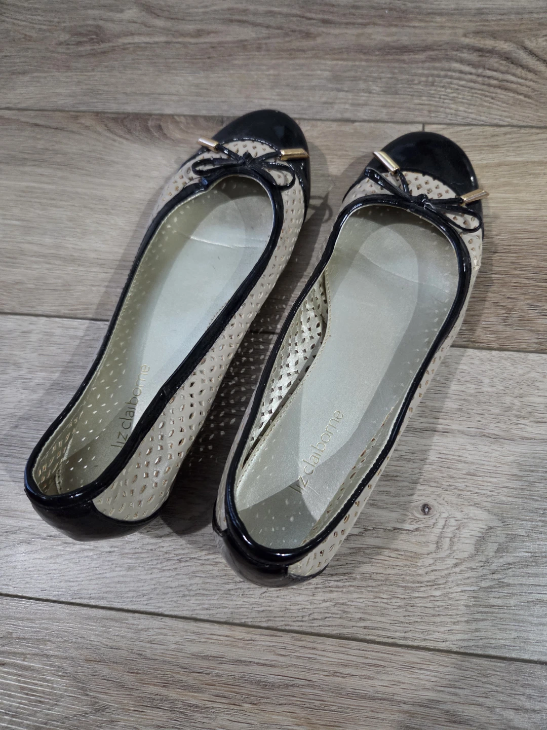 [Liz Claiborne] Ballet Flats - Size 7
