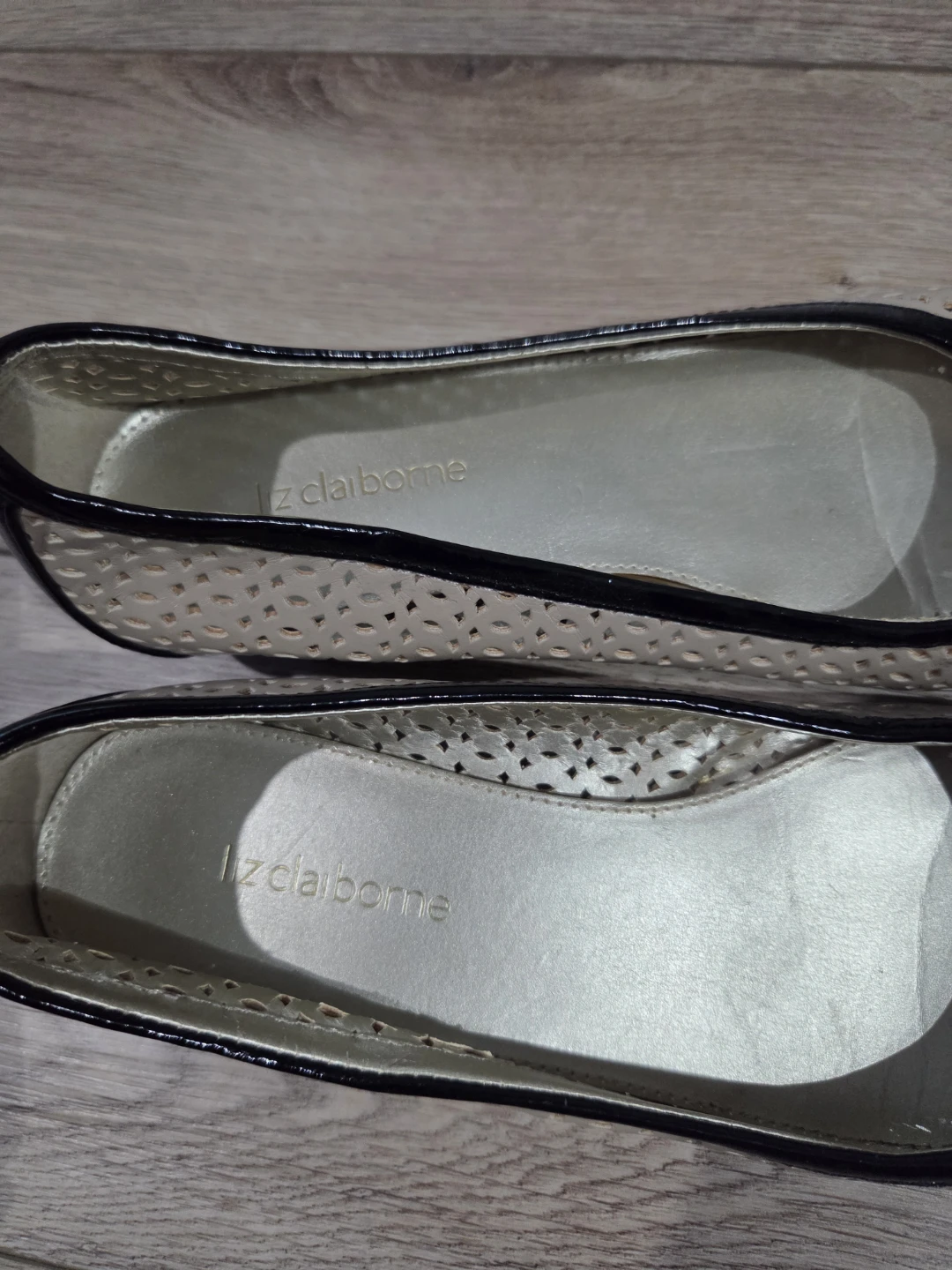 [Liz Claiborne] Ballet Flats - Size 7 - photo 2