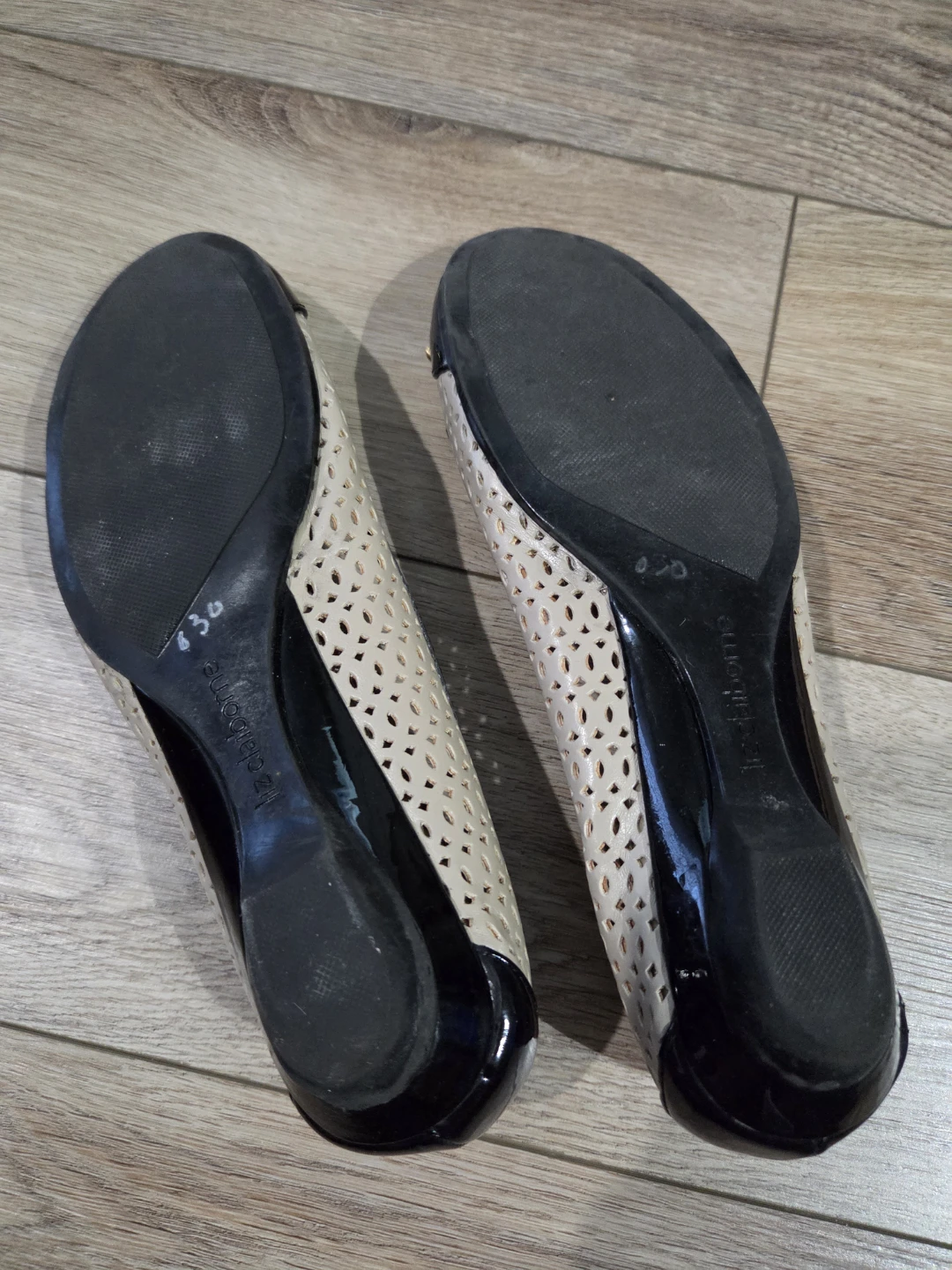 [Liz Claiborne] Ballet Flats - Size 7 - photo 3