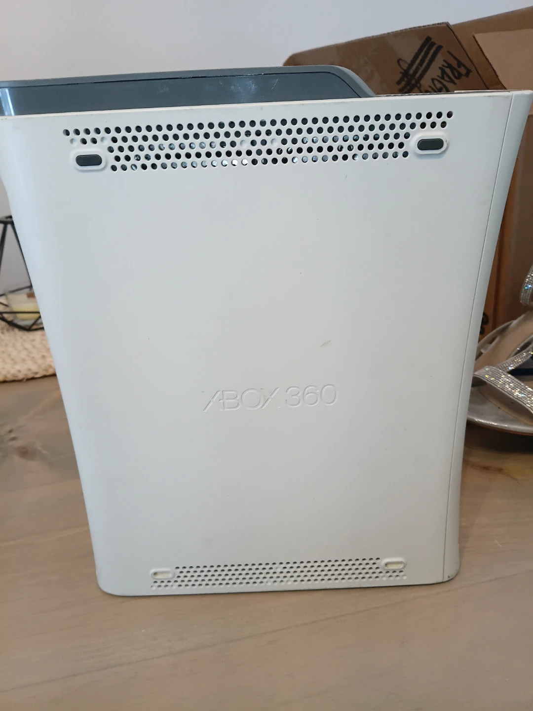 Xbox 360 60GB HDD Console