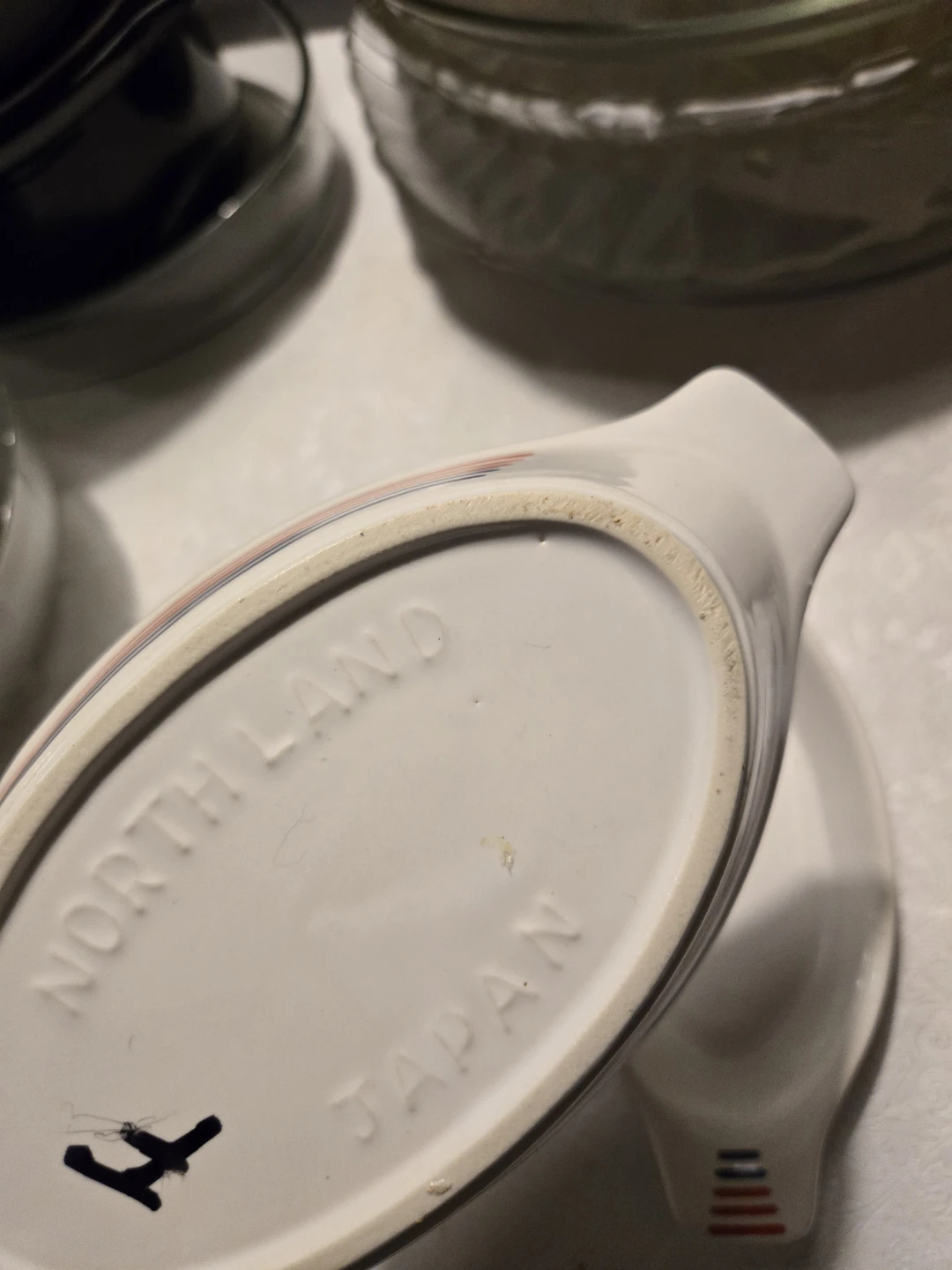 North Land Oval Serving Dishes - Set of 2 - photo 2