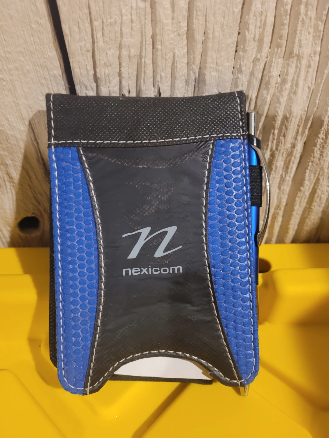 Nexicom Pouch Case