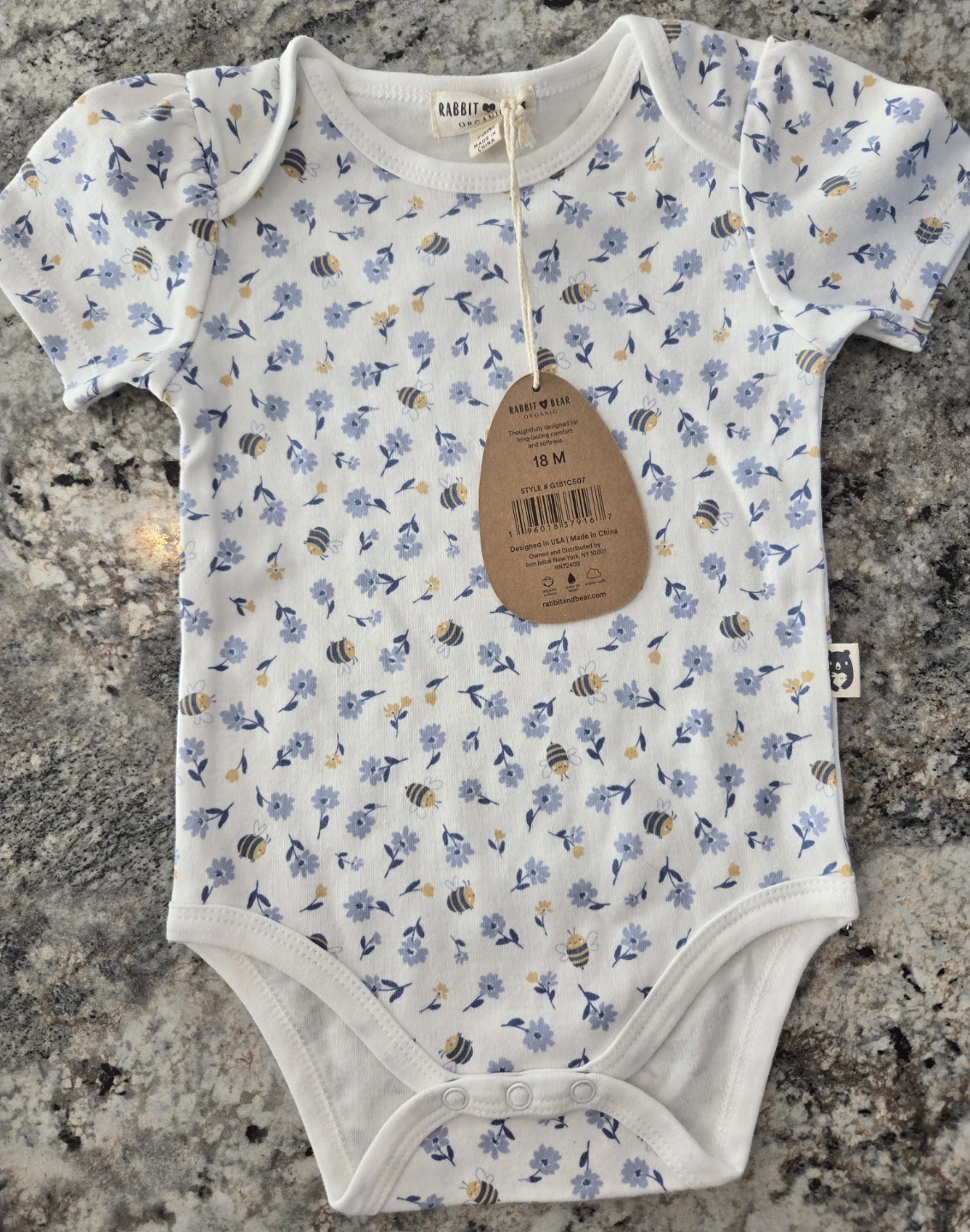 Brand new 18m outfit - photo 3